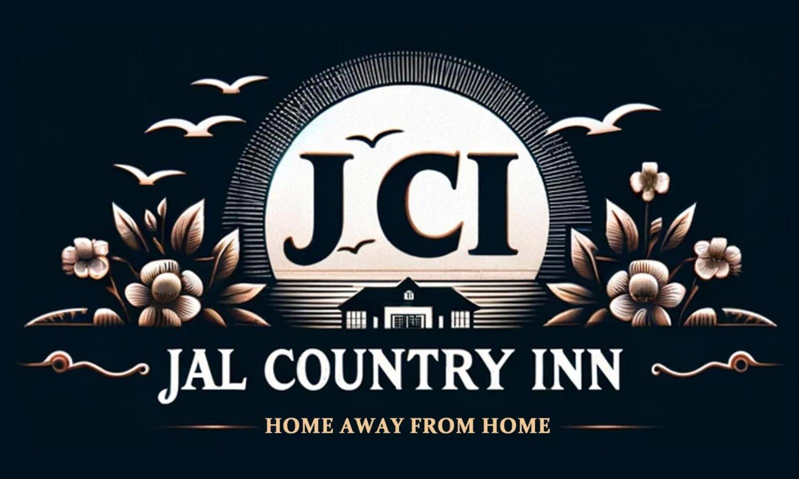 Jal Country Inn 外观 照片